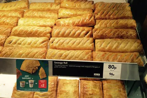 The Old Bakery photo 3