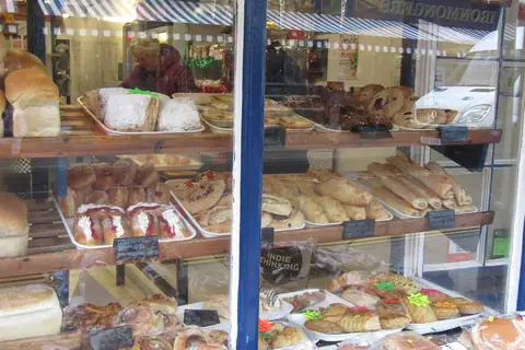 The Old Bakery photo 1